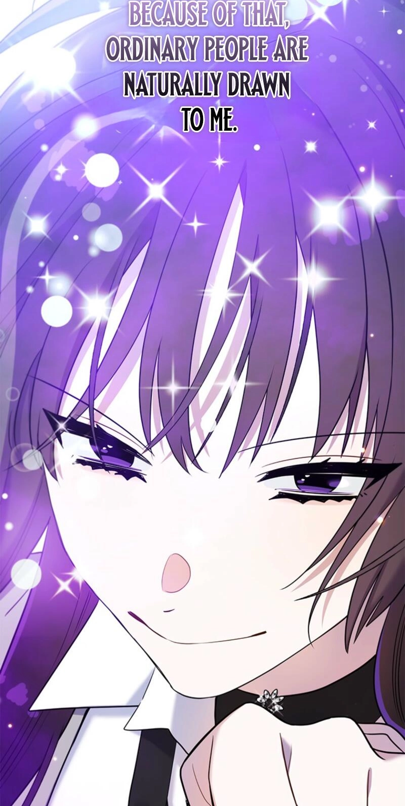 I Debuted as an Exorcist, Not an Idol Chapter 55 page 18