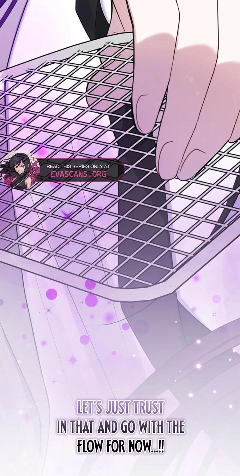 I Debuted as an Exorcist, Not an Idol Chapter 55 page 19