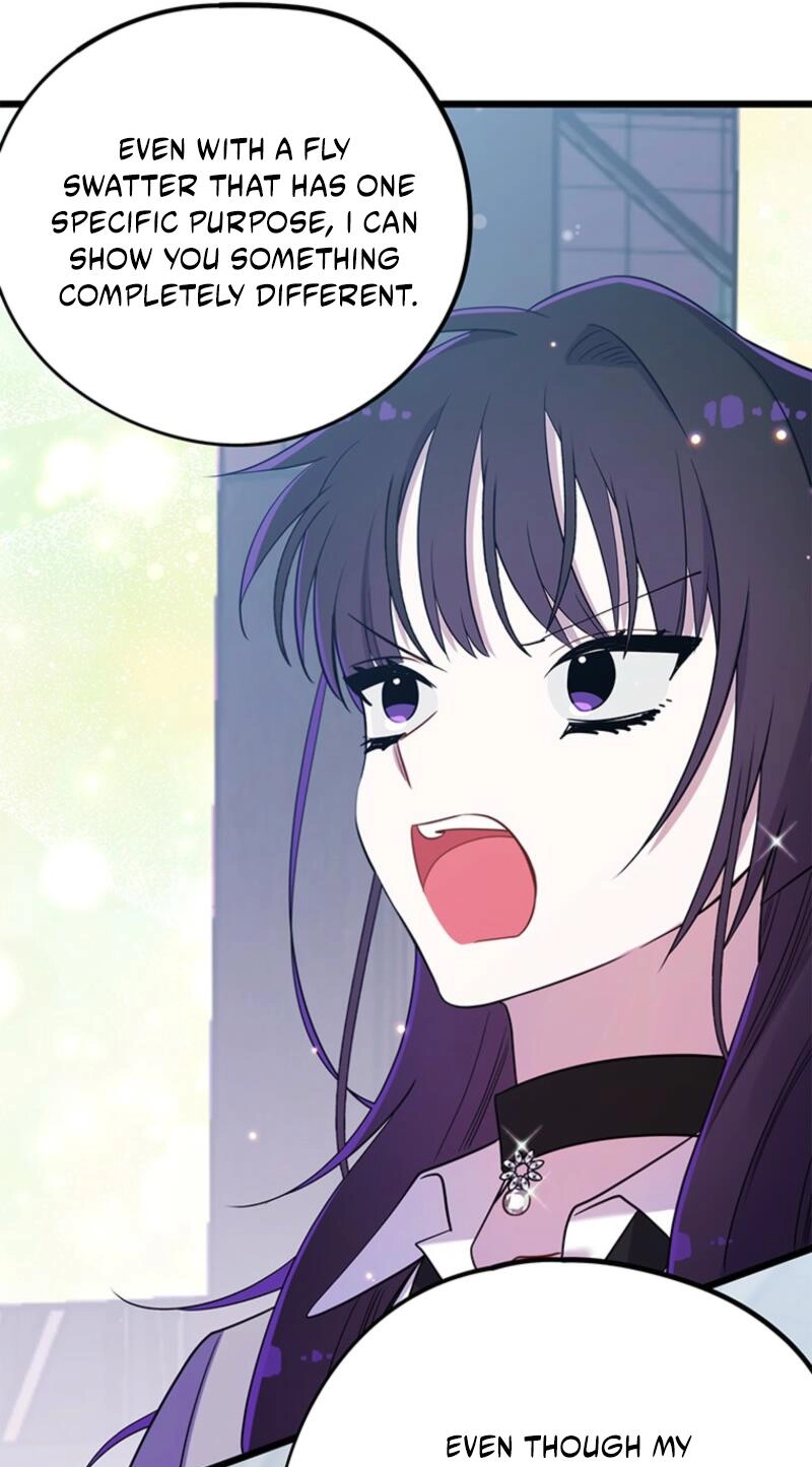 I Debuted as an Exorcist, Not an Idol Chapter 55 page 28