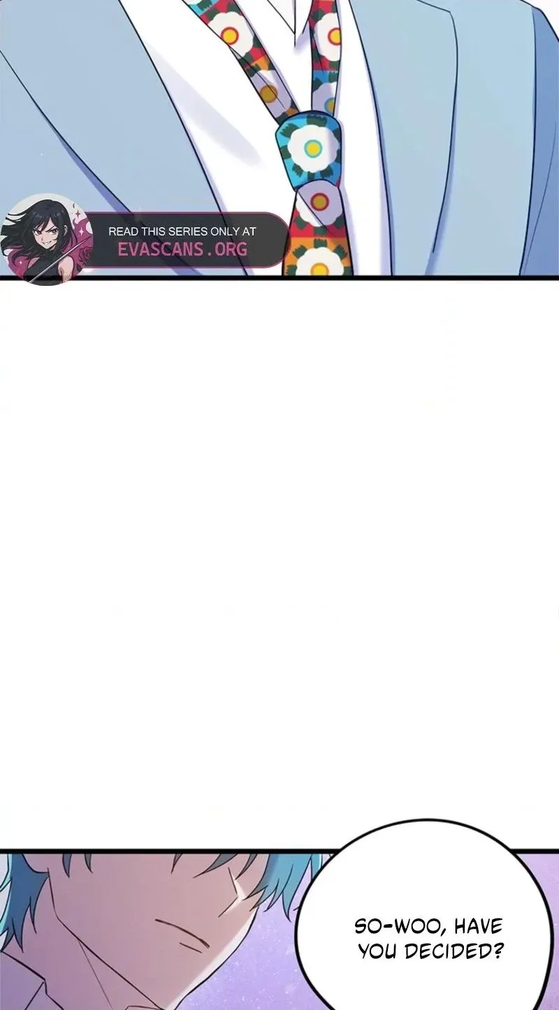 I Debuted as an Exorcist, Not an Idol Chapter 55 page 30