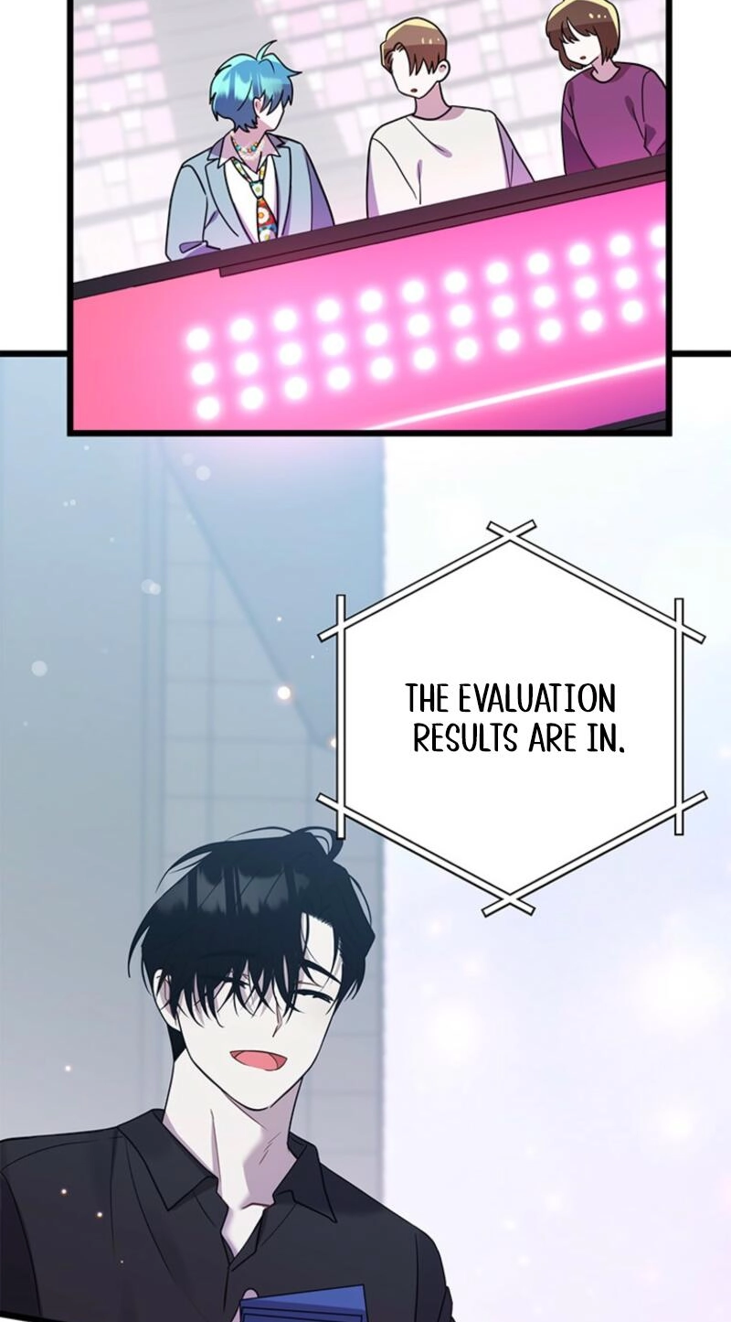 I Debuted as an Exorcist, Not an Idol Chapter 55 page 32