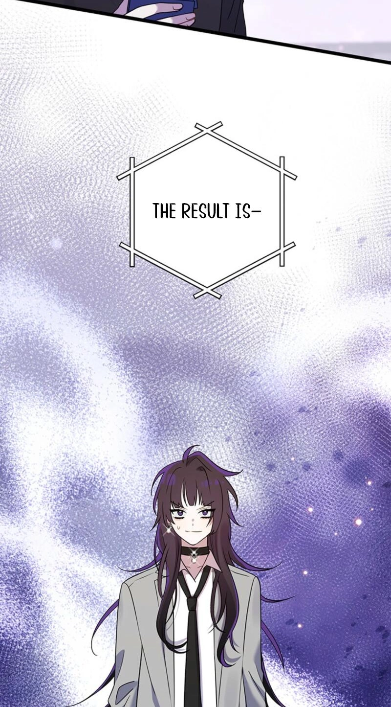 I Debuted as an Exorcist, Not an Idol Chapter 55 page 33