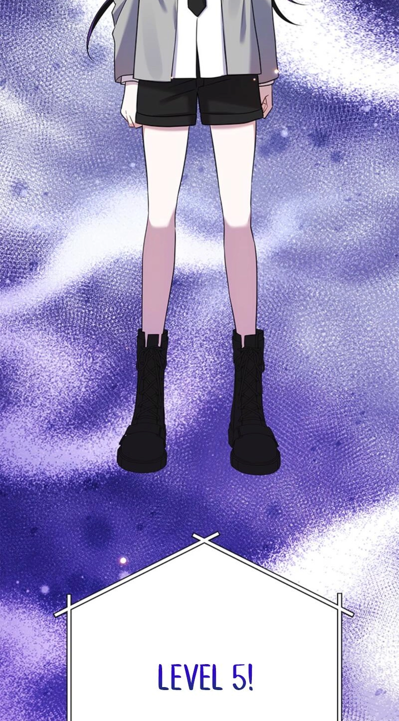 I Debuted as an Exorcist, Not an Idol Chapter 55 page 34