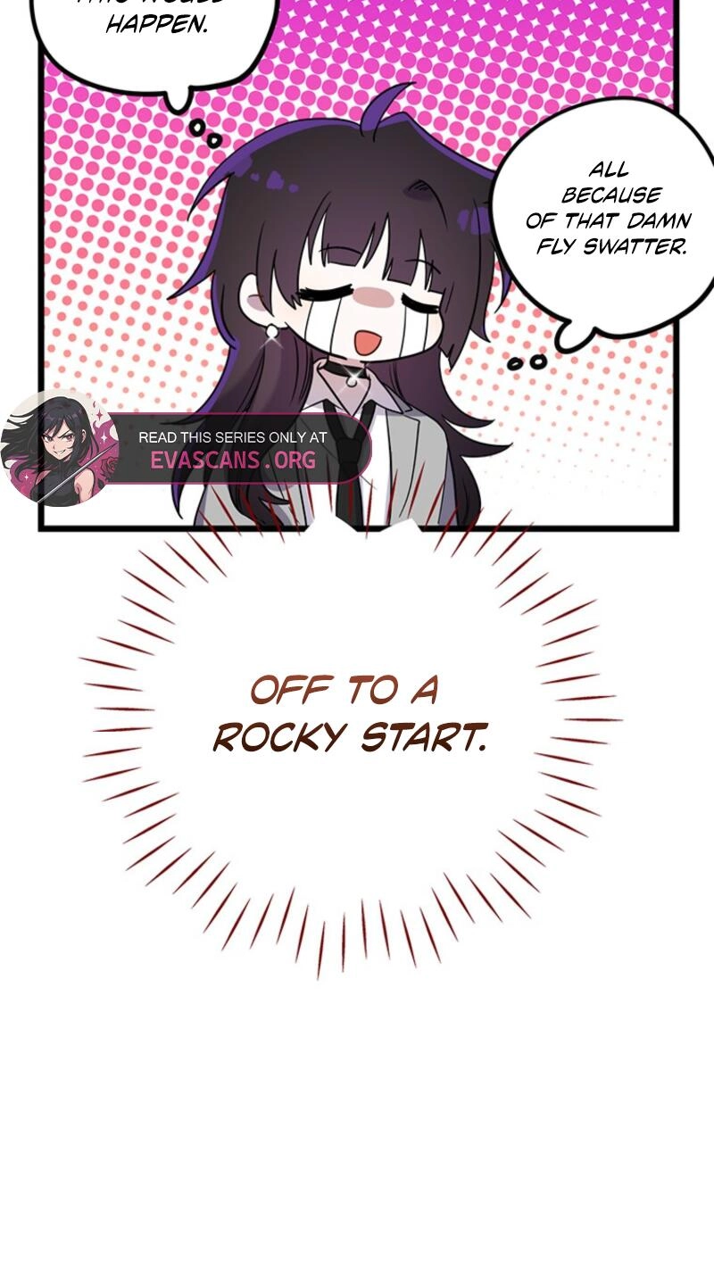 I Debuted as an Exorcist, Not an Idol Chapter 55 page 36