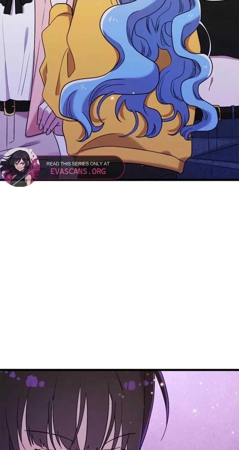 I Debuted as an Exorcist, Not an Idol Chapter 55 page 40