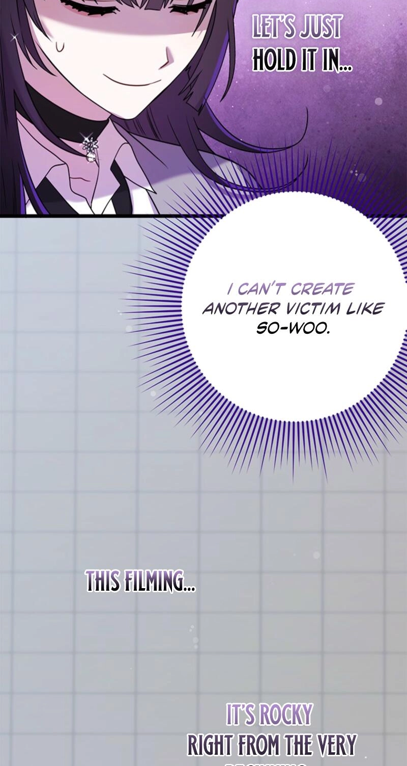 I Debuted as an Exorcist, Not an Idol Chapter 55 page 41