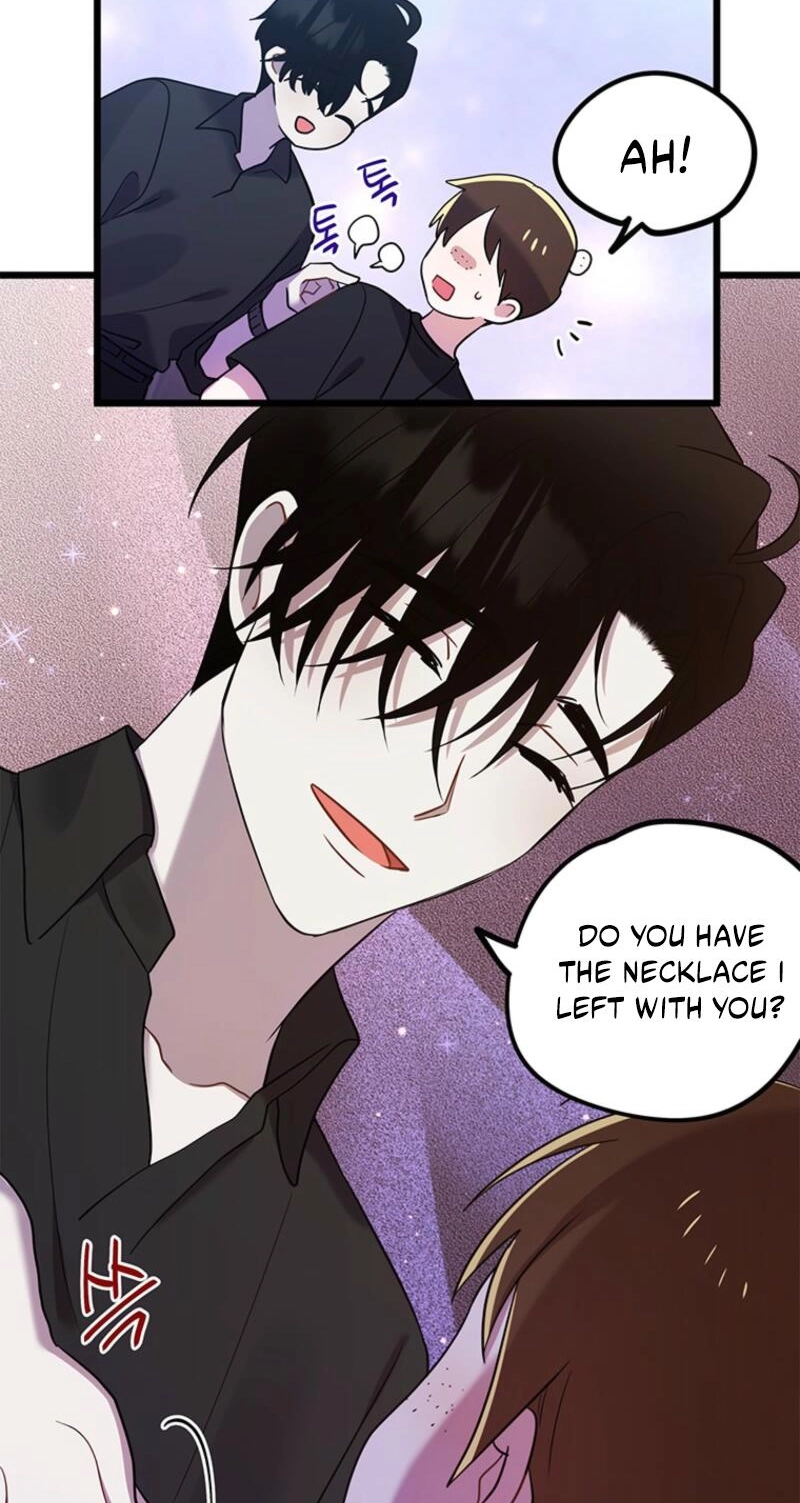 I Debuted as an Exorcist, Not an Idol Chapter 55 page 43