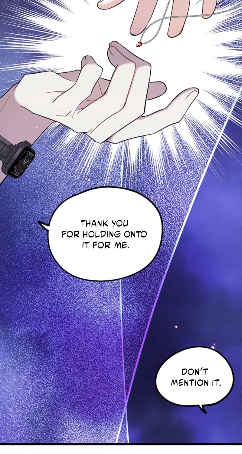 I Debuted as an Exorcist, Not an Idol Chapter 55 page 46