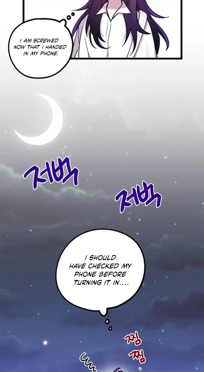 I Debuted as an Exorcist, Not an Idol Chapter 56 page 5