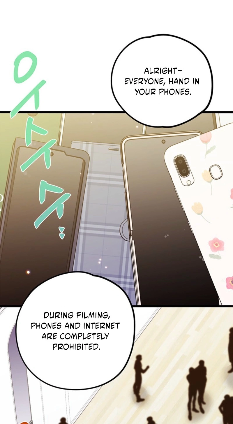 I Debuted as an Exorcist, Not an Idol Chapter 56 page 2