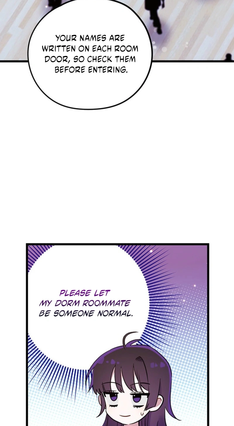 I Debuted as an Exorcist, Not an Idol Chapter 56 page 4