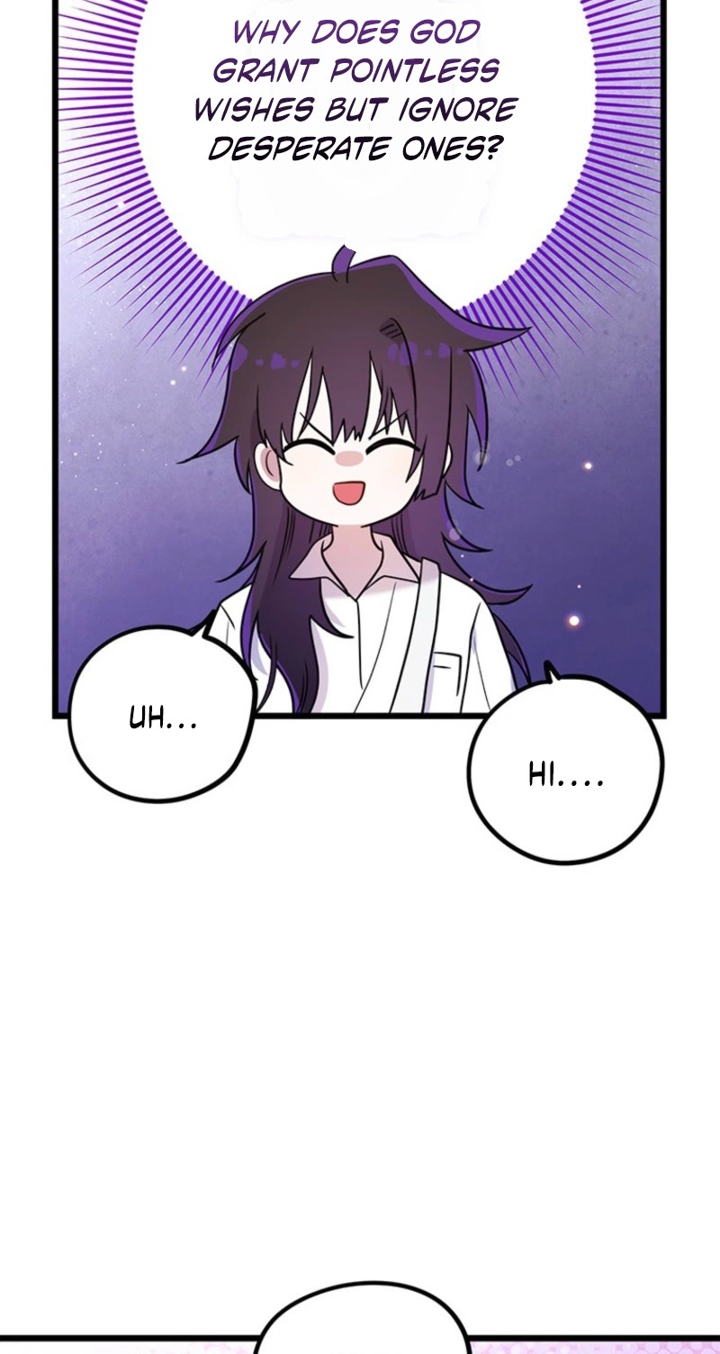 I Debuted as an Exorcist, Not an Idol Chapter 56 page 14