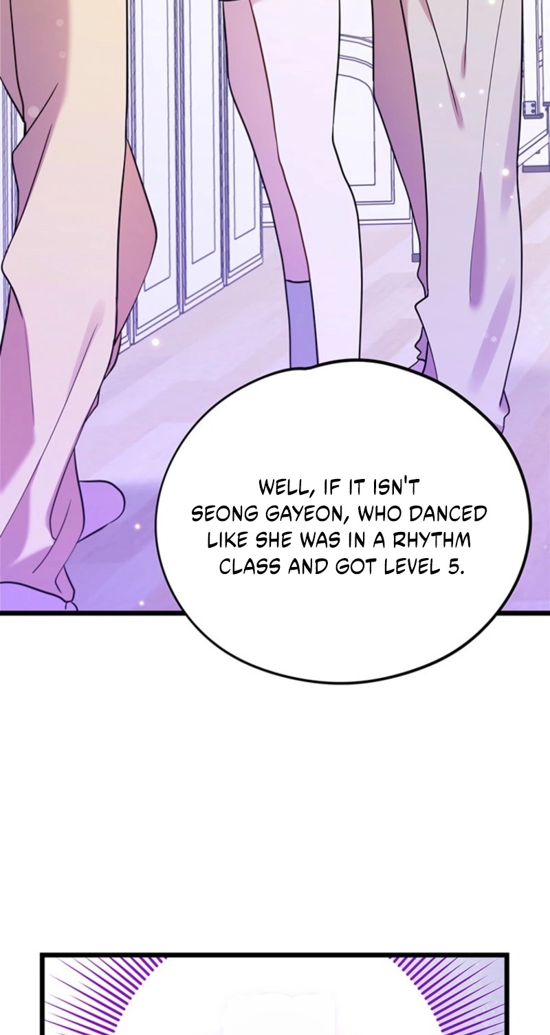 I Debuted as an Exorcist, Not an Idol Chapter 56 page 13