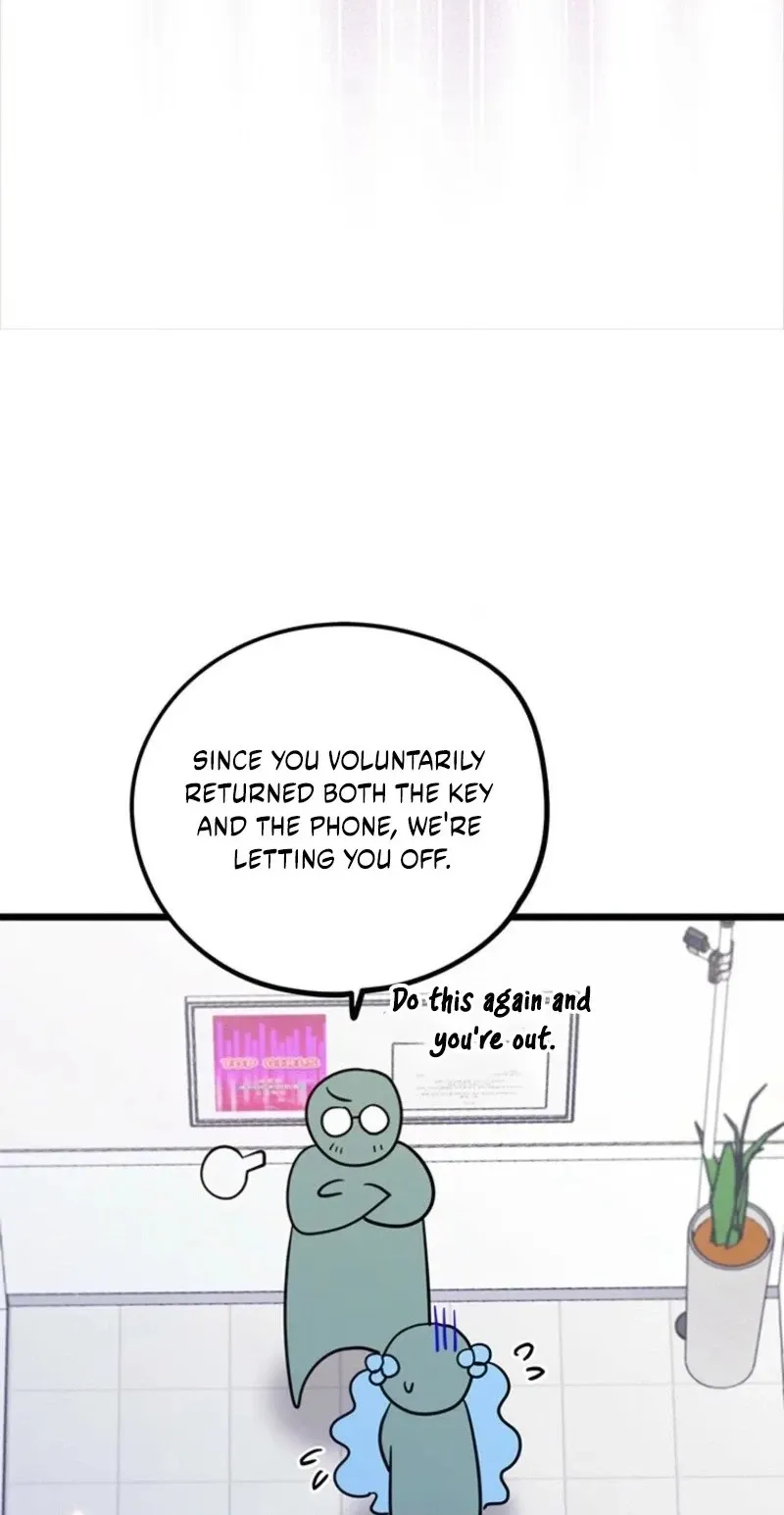 I Debuted as an Exorcist, Not an Idol Chapter 56 page 30