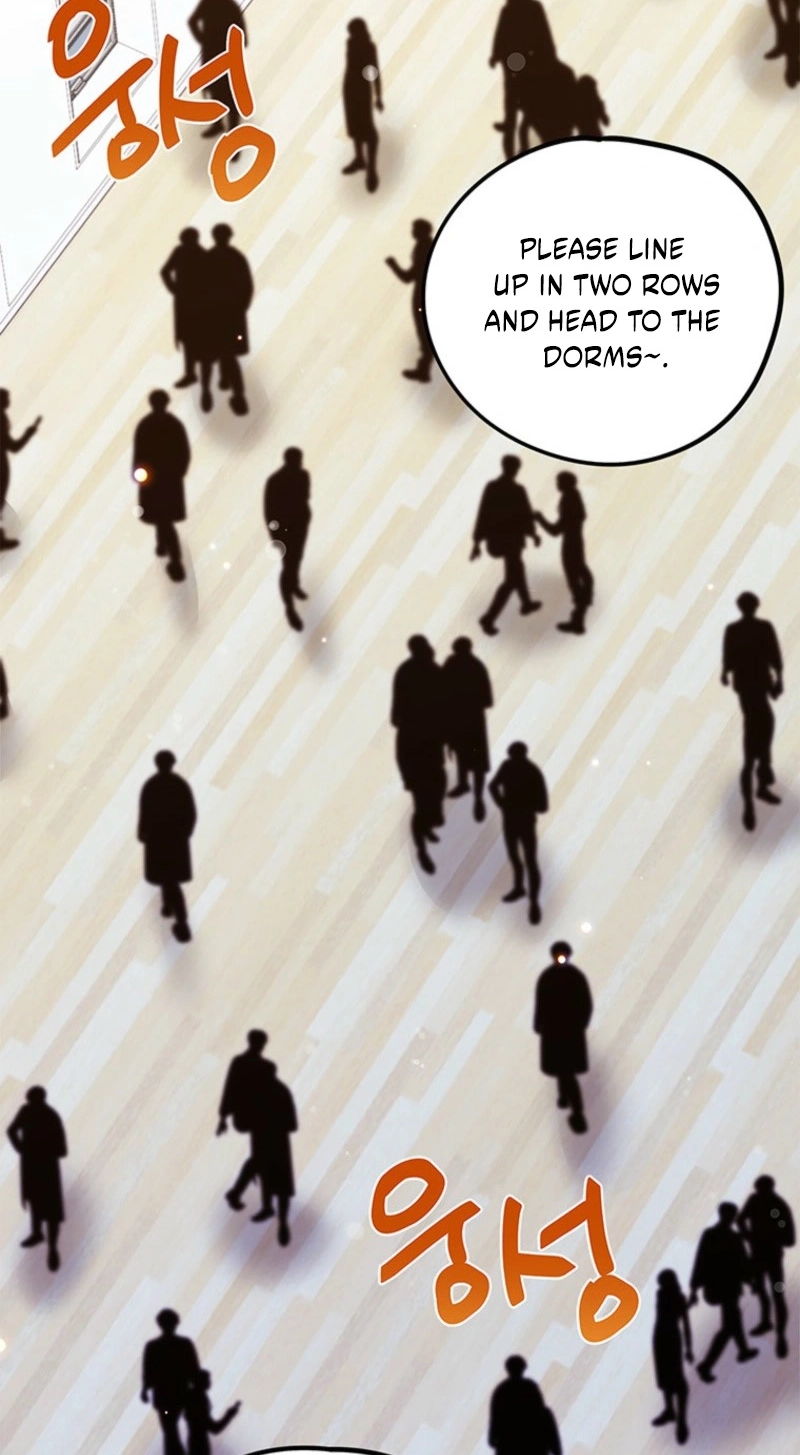 I Debuted as an Exorcist, Not an Idol Chapter 56 page 3