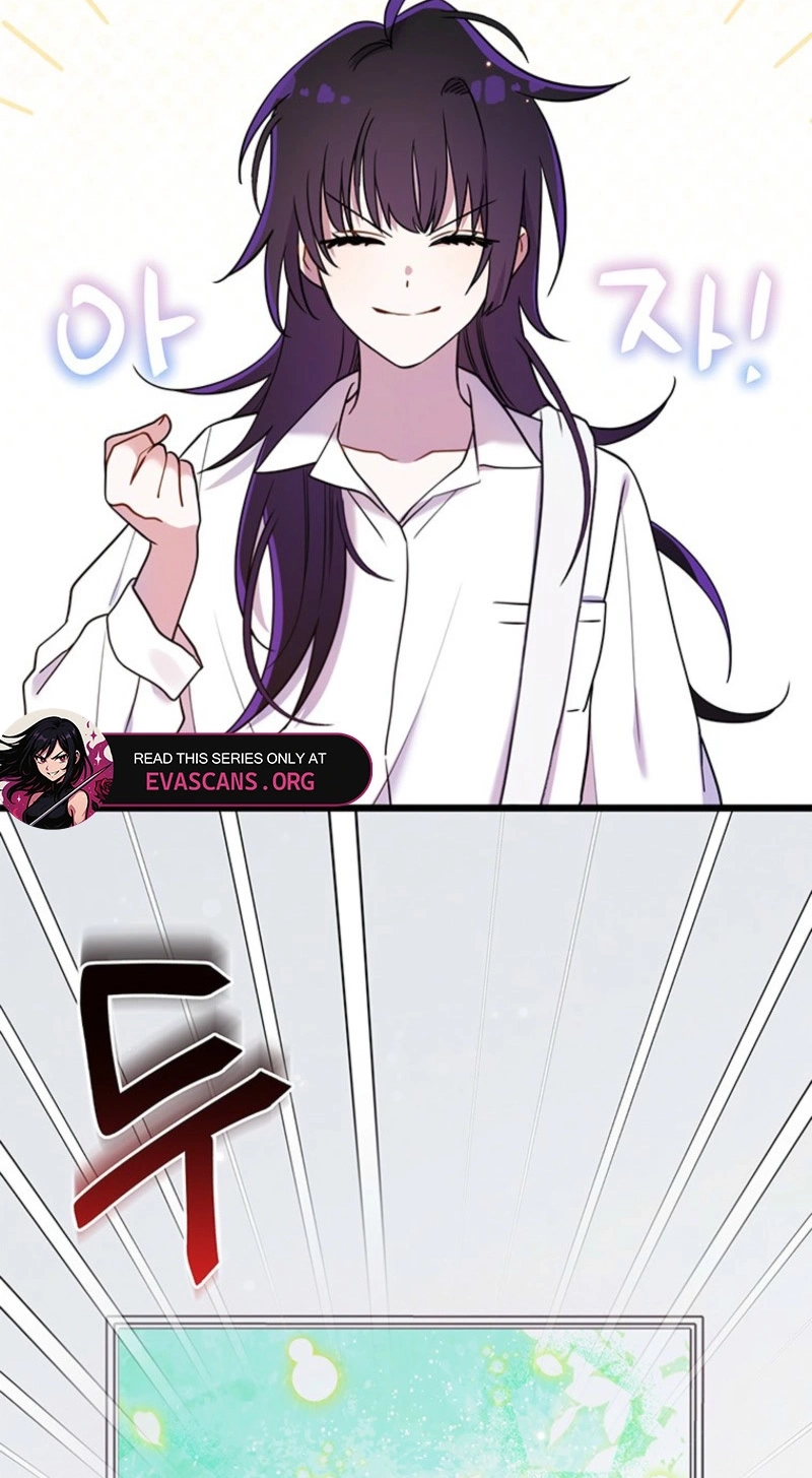 I Debuted as an Exorcist, Not an Idol Chapter 56 page 8