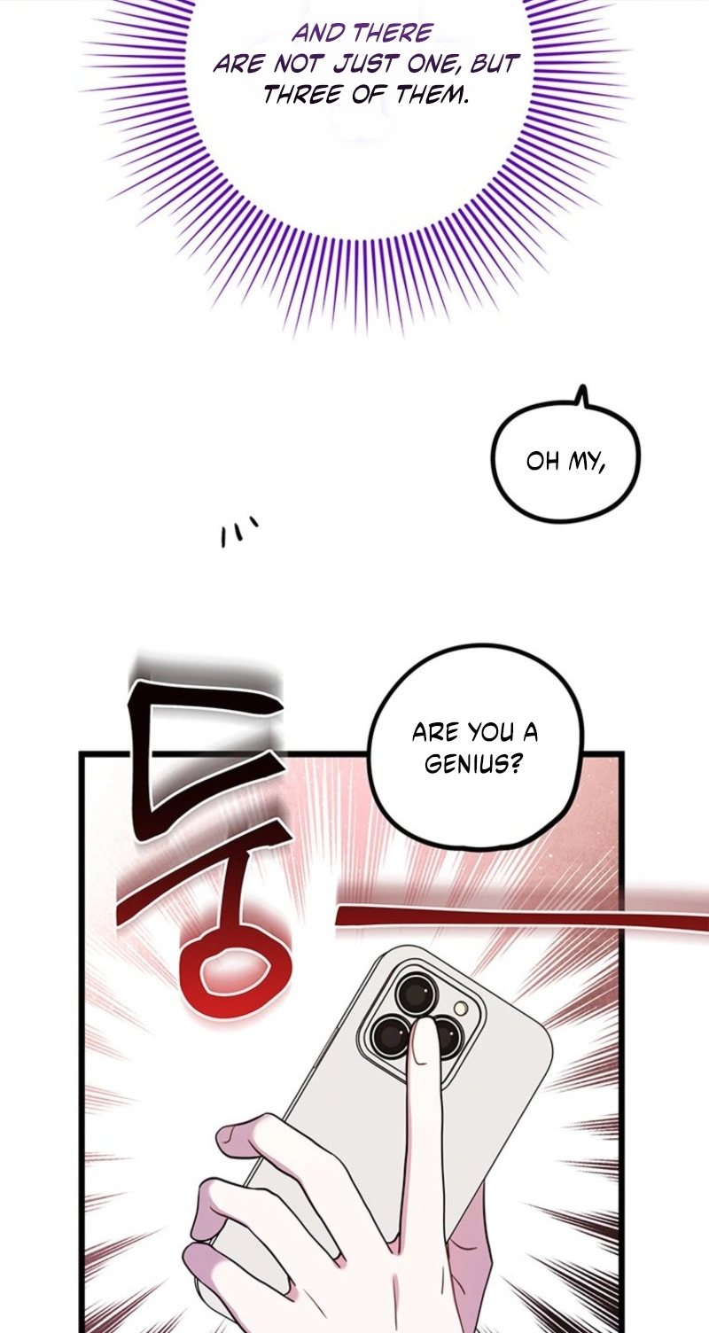 I Debuted as an Exorcist, Not an Idol Chapter 56 page 17