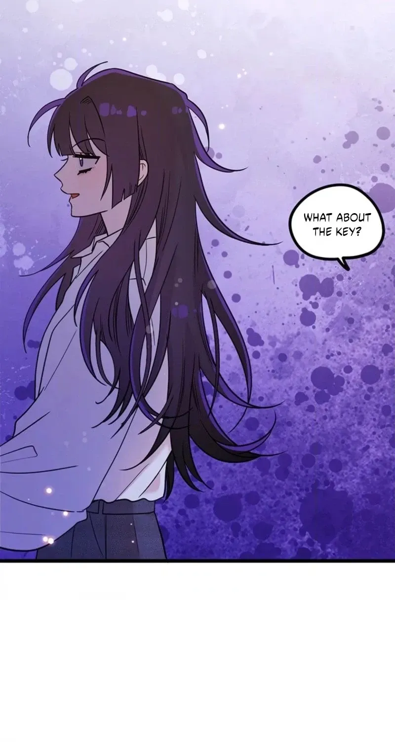 I Debuted as an Exorcist, Not an Idol Chapter 56 page 20
