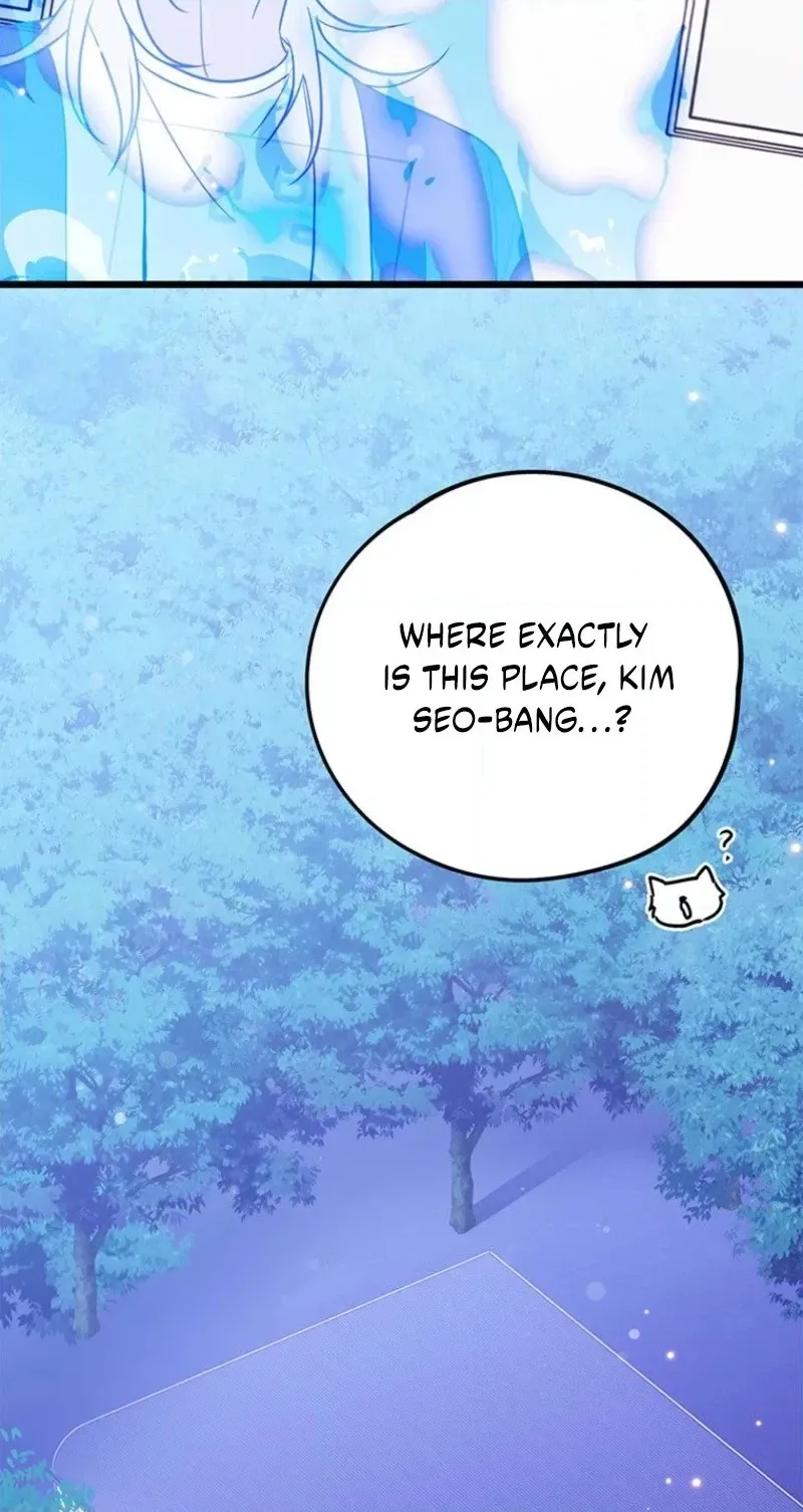 I Debuted as an Exorcist, Not an Idol Chapter 56 page 40