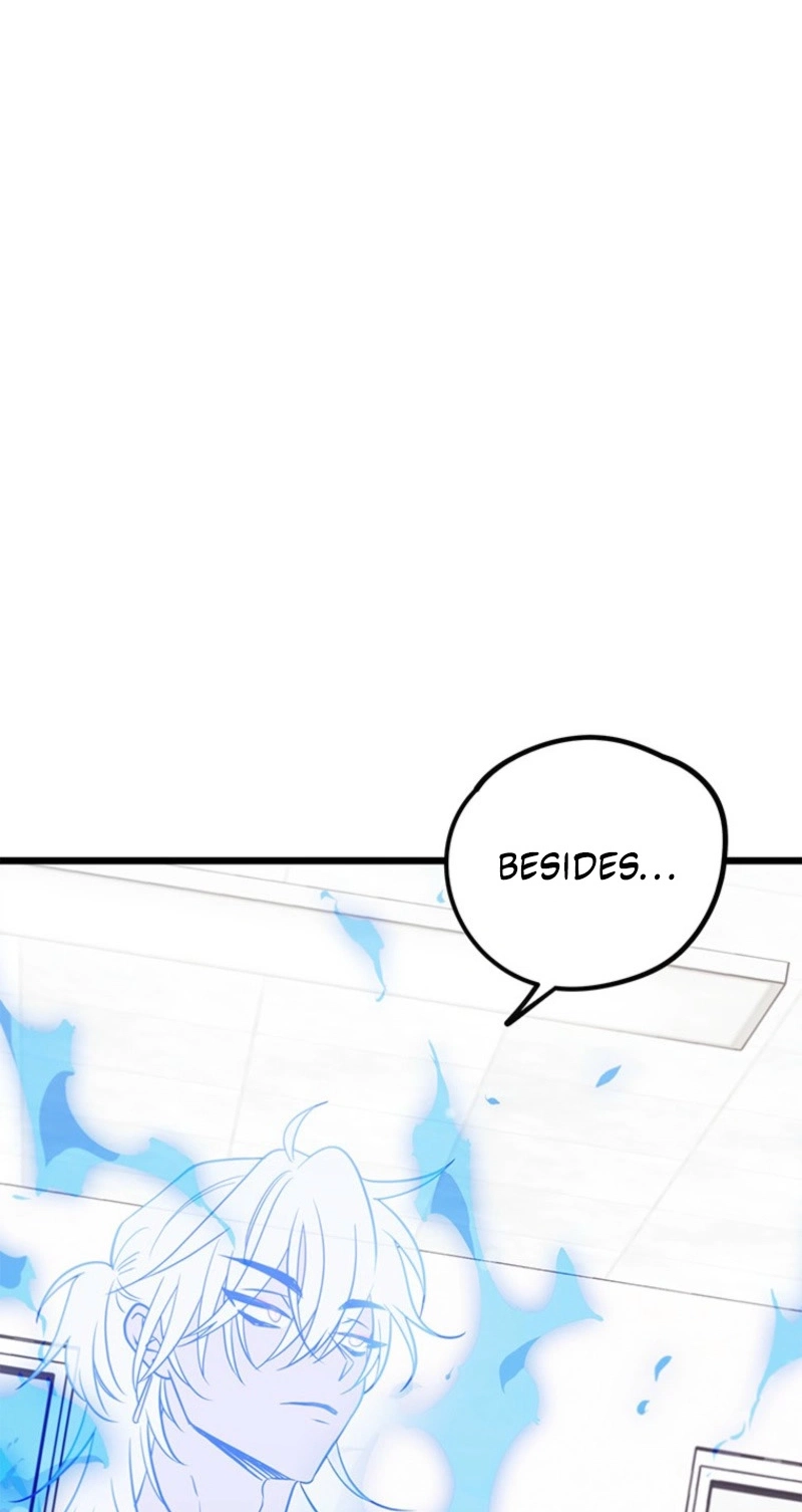 I Debuted as an Exorcist, Not an Idol Chapter 56 page 39