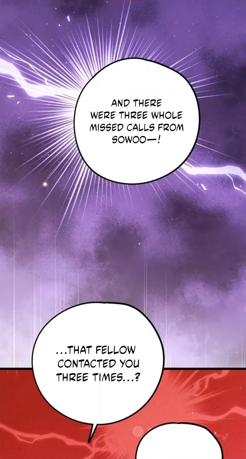 I Debuted as an Exorcist, Not an Idol Chapter 56 page 50