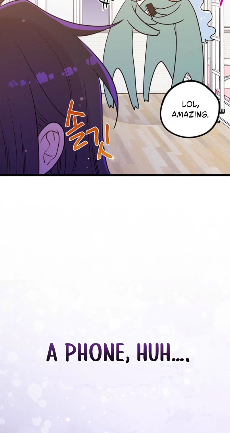 I Debuted as an Exorcist, Not an Idol Chapter 56 page 19