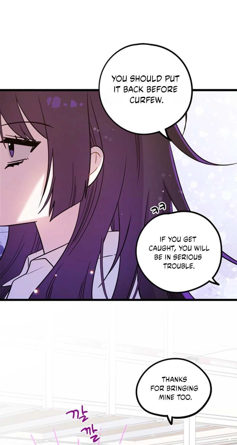 I Debuted as an Exorcist, Not an Idol Chapter 56 page 21