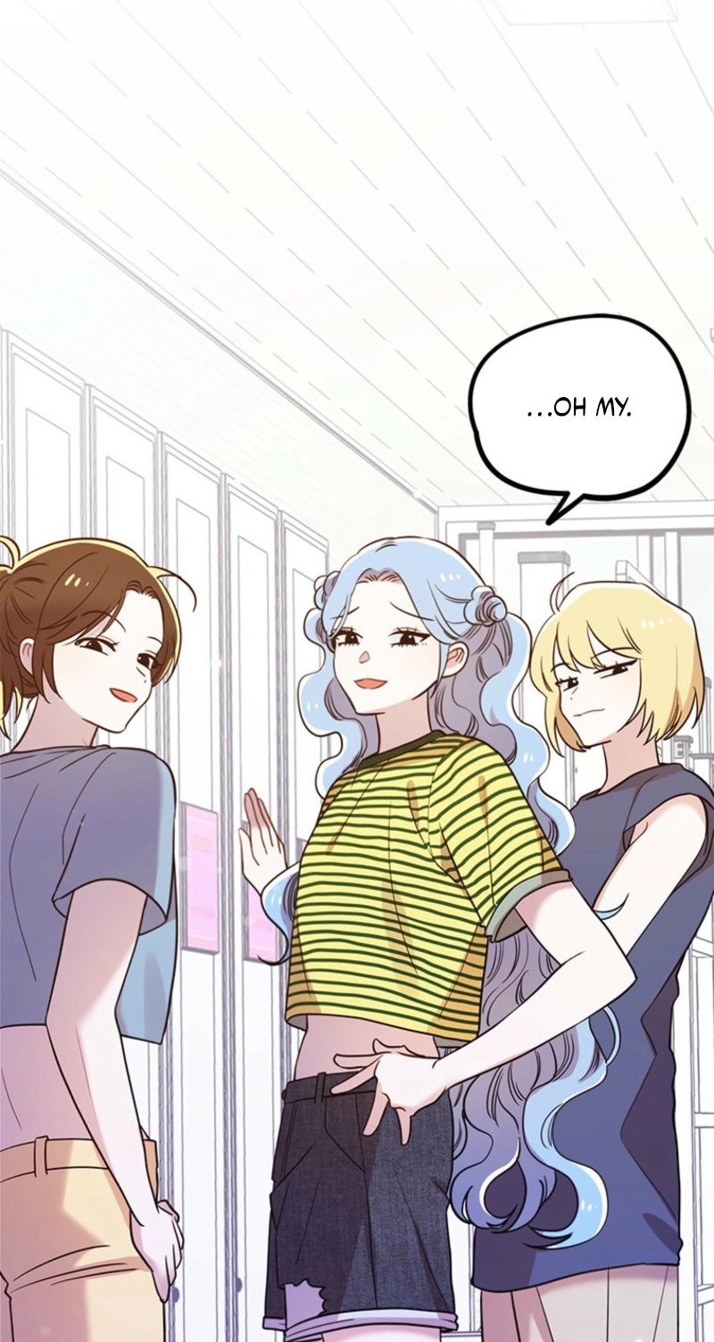 I Debuted as an Exorcist, Not an Idol Chapter 56 page 12
