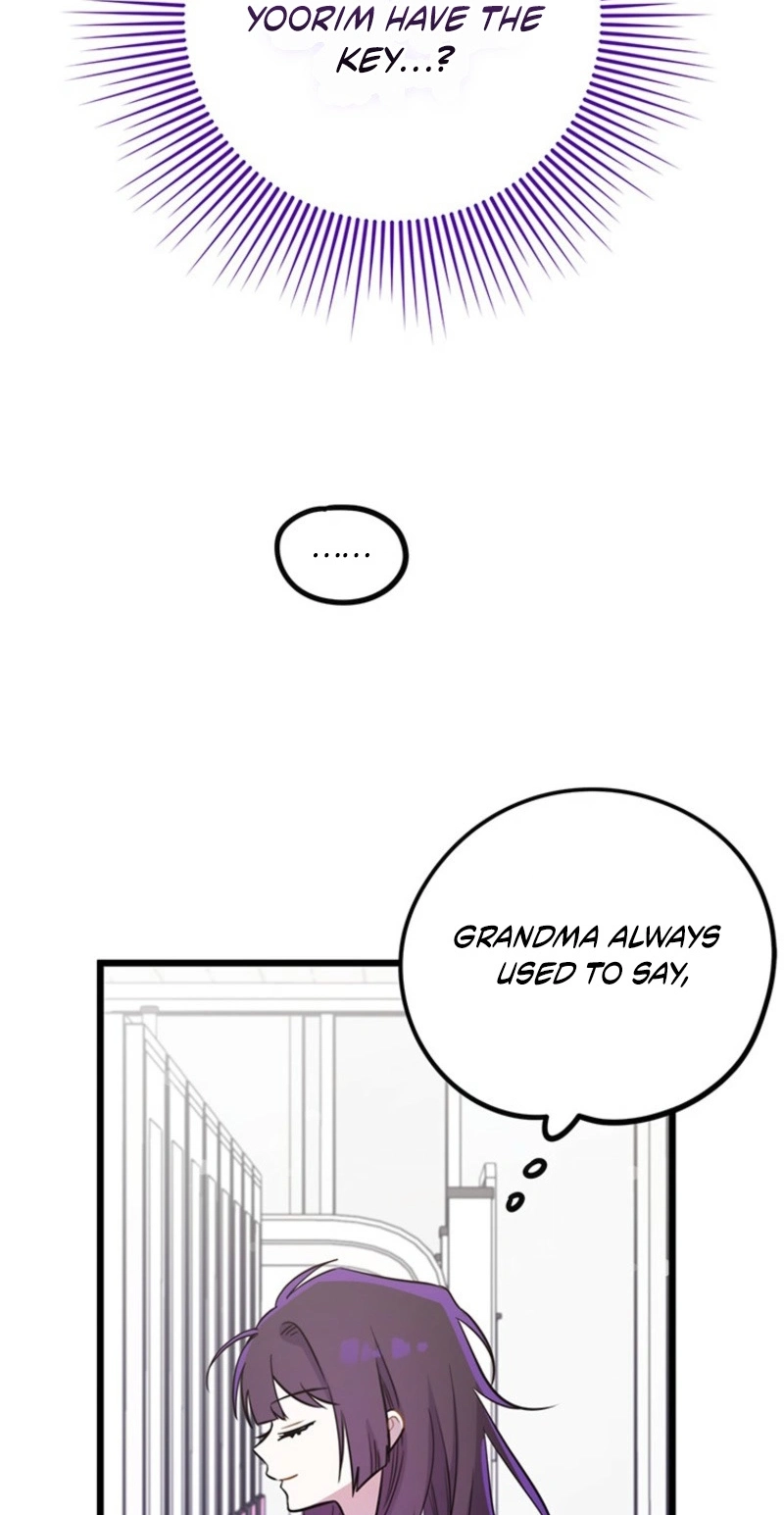 I Debuted as an Exorcist, Not an Idol Chapter 56 page 23