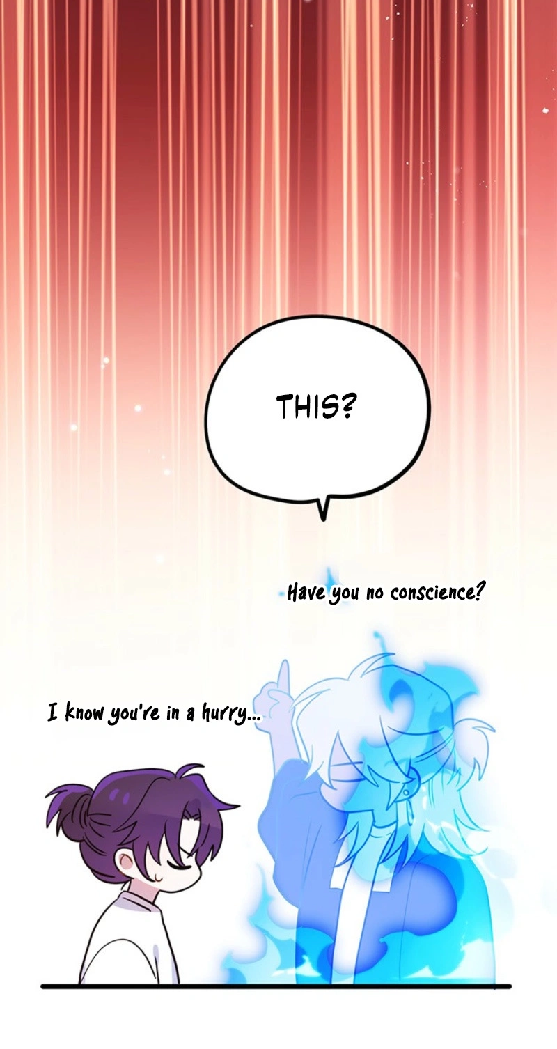 I Debuted as an Exorcist, Not an Idol Chapter 56 page 38