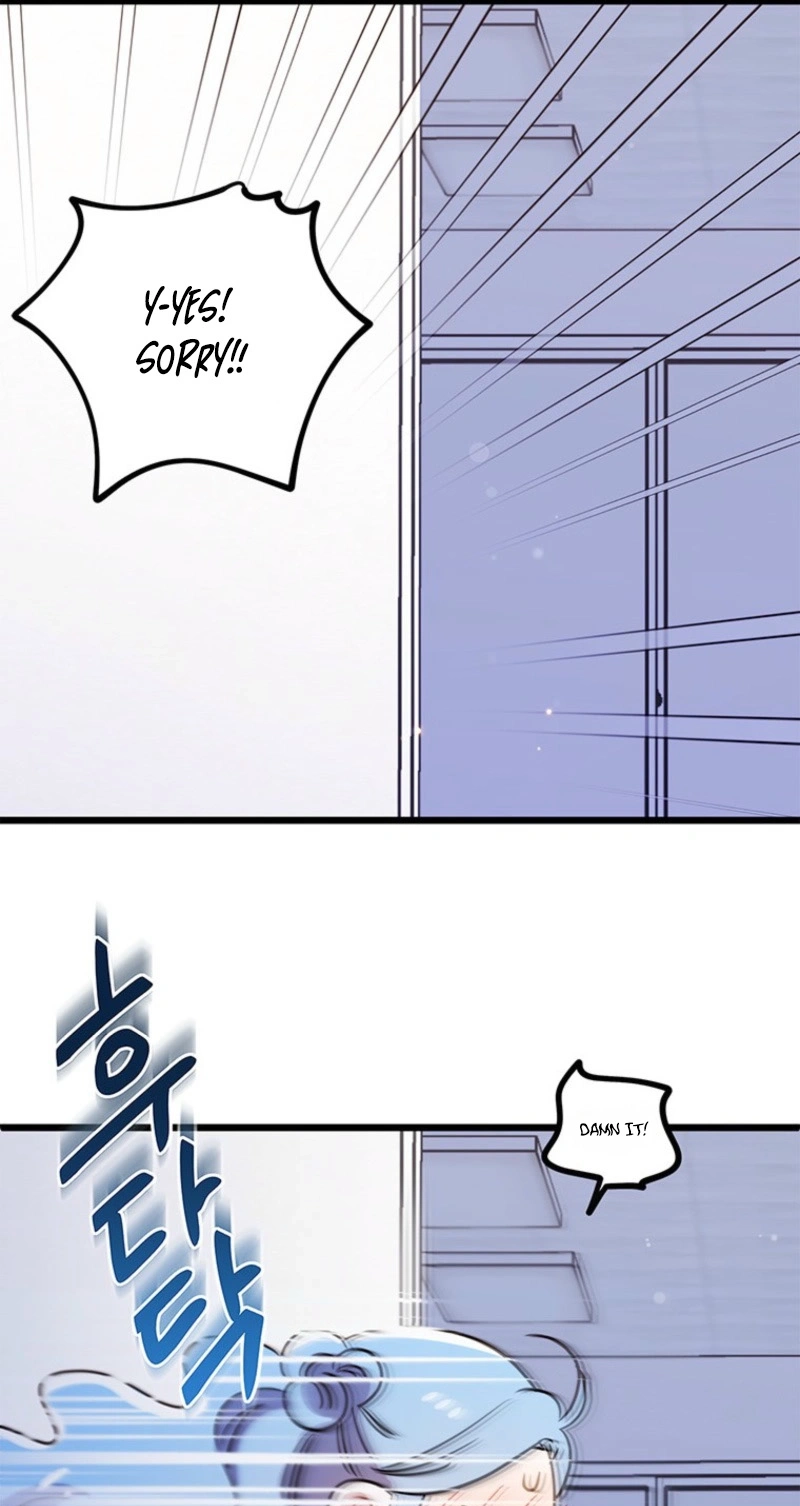 I Debuted as an Exorcist, Not an Idol Chapter 56 page 32