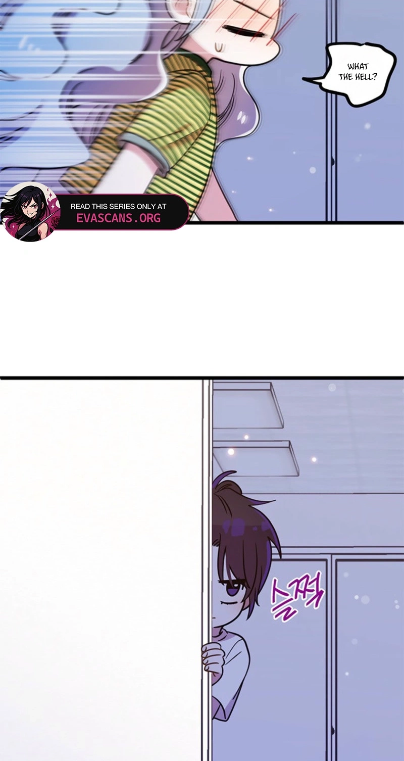 I Debuted as an Exorcist, Not an Idol Chapter 56 page 33