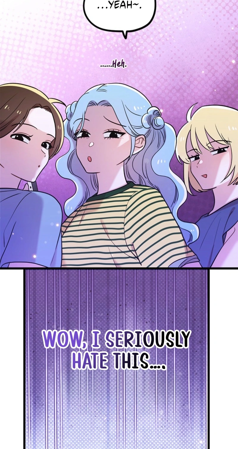 I Debuted as an Exorcist, Not an Idol Chapter 56 page 15