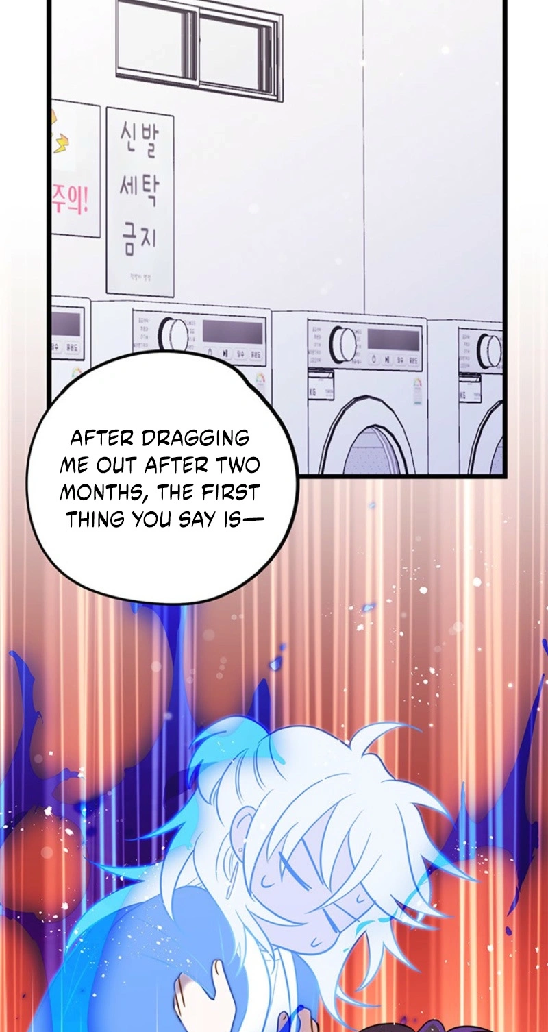 I Debuted as an Exorcist, Not an Idol Chapter 56 page 36