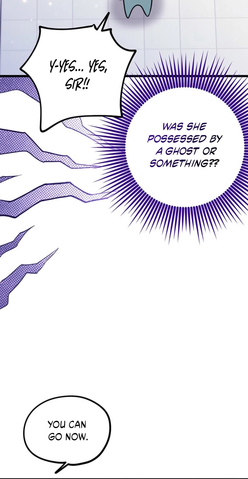 I Debuted as an Exorcist, Not an Idol Chapter 56 page 31