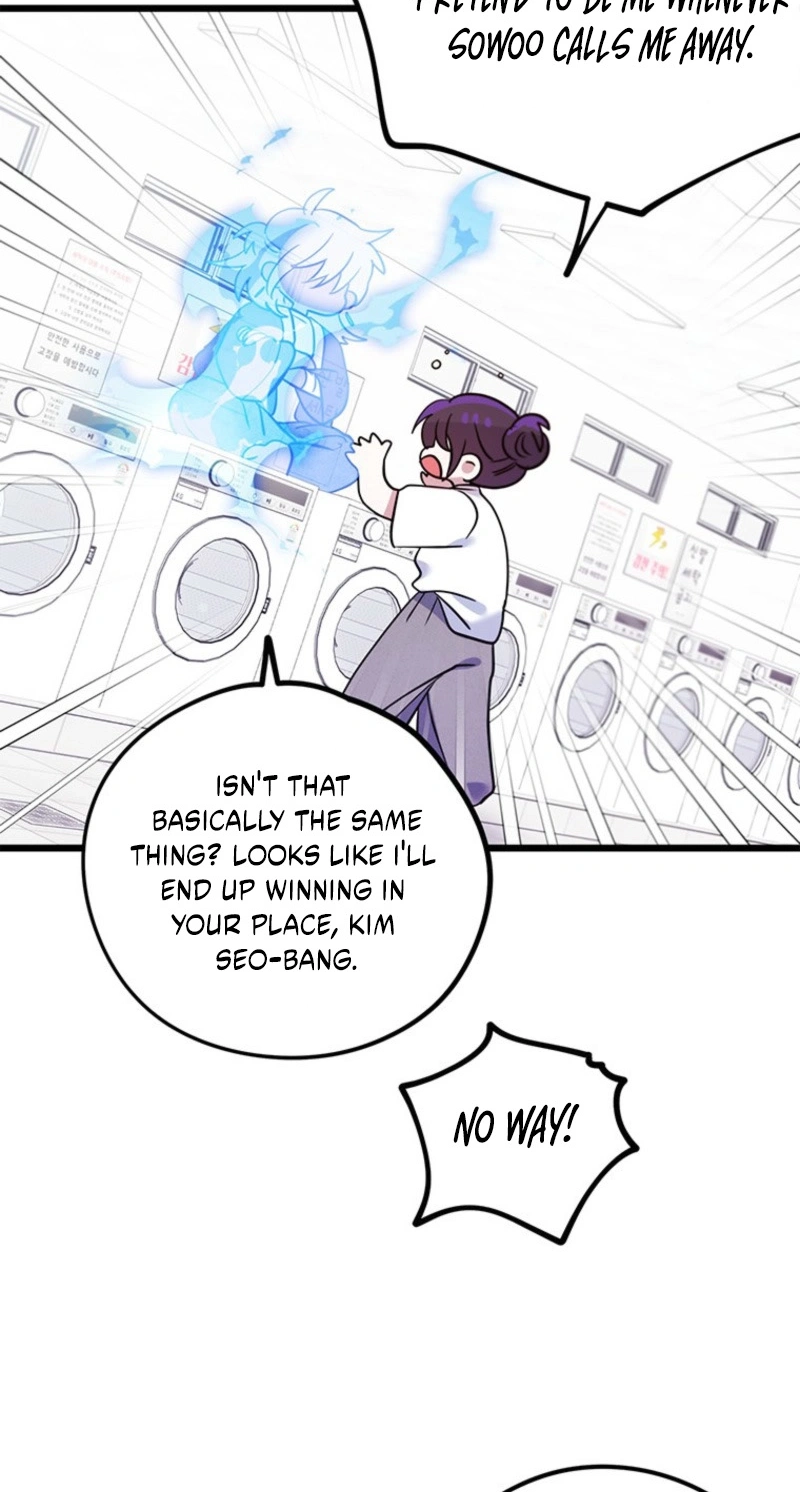 I Debuted as an Exorcist, Not an Idol Chapter 56 page 46