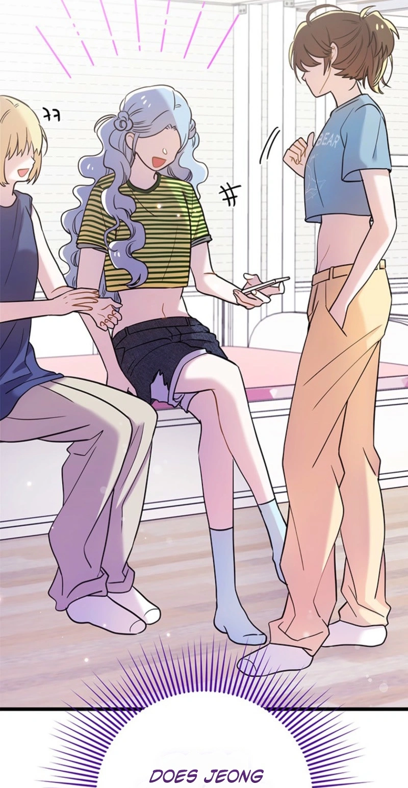 I Debuted as an Exorcist, Not an Idol Chapter 56 page 22