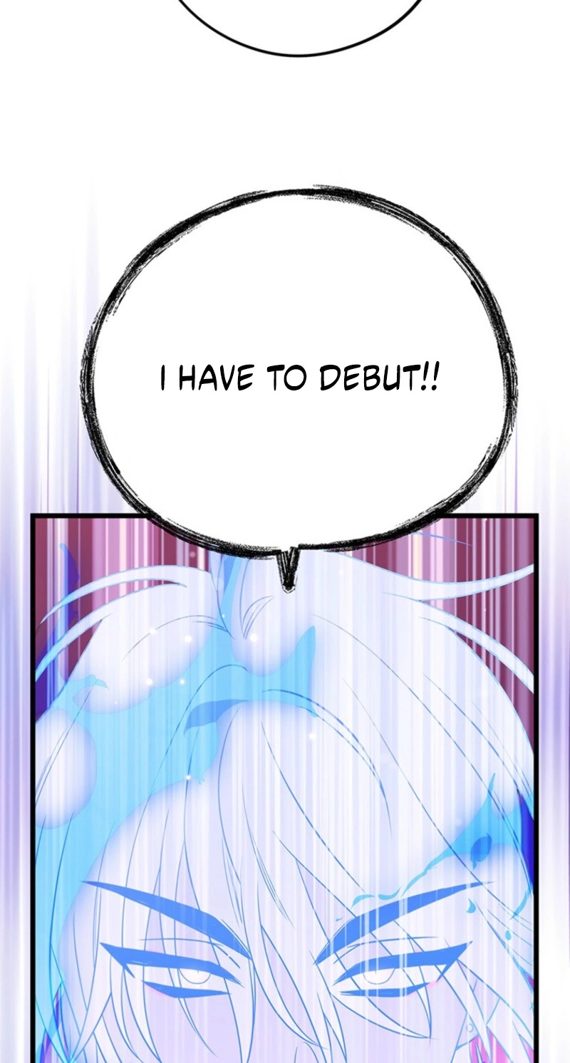 I Debuted as an Exorcist, Not an Idol Chapter 56 page 44