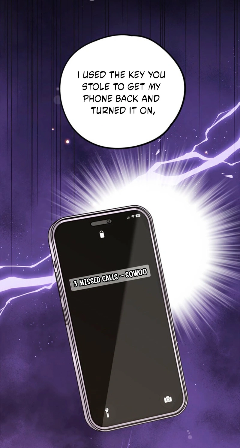 I Debuted as an Exorcist, Not an Idol Chapter 56 page 49