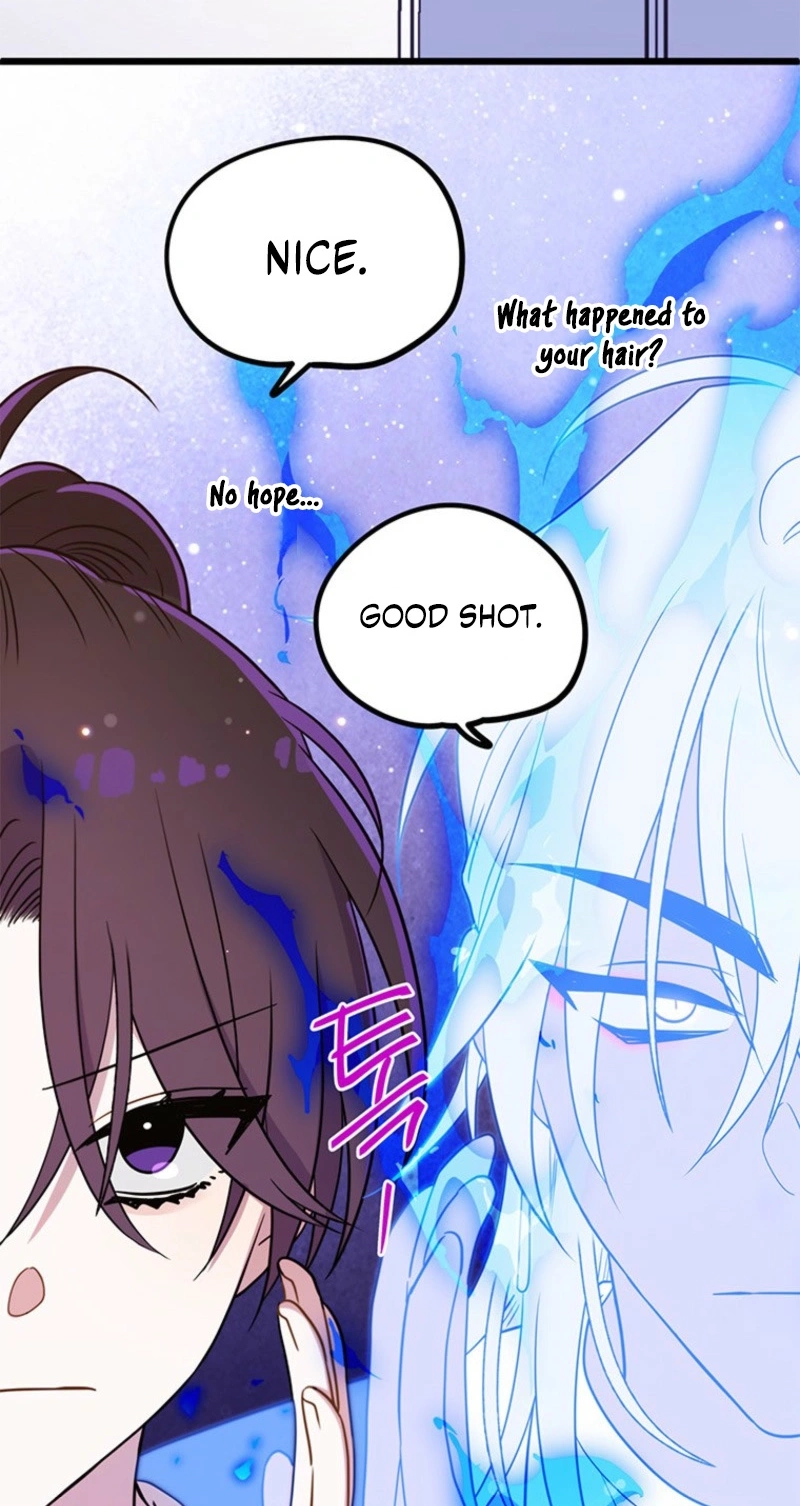 I Debuted as an Exorcist, Not an Idol Chapter 56 page 34