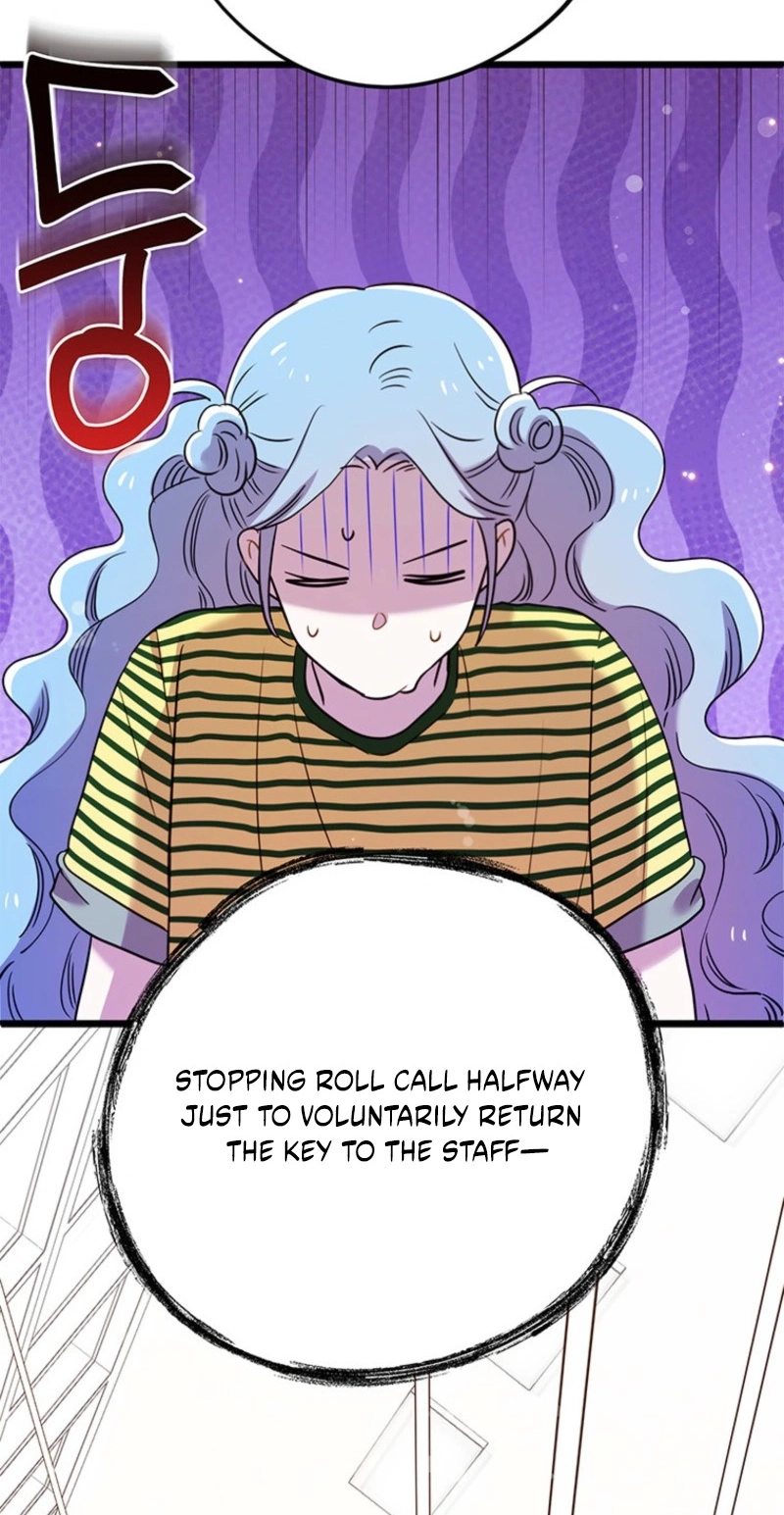 I Debuted as an Exorcist, Not an Idol Chapter 56 page 27