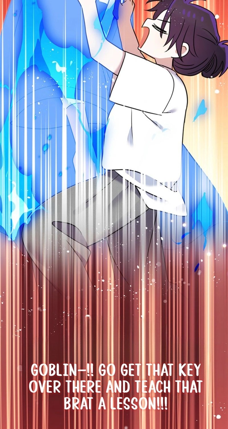I Debuted as an Exorcist, Not an Idol Chapter 56 page 37