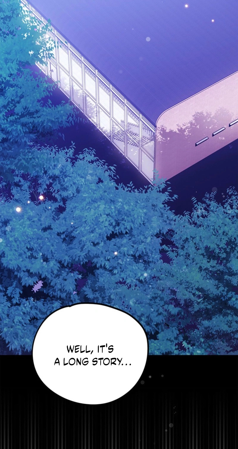 I Debuted as an Exorcist, Not an Idol Chapter 56 page 41