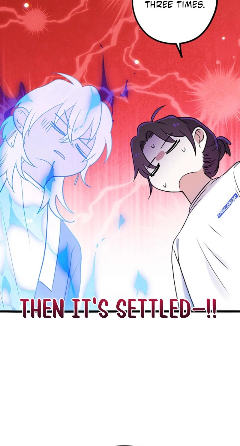 I Debuted as an Exorcist, Not an Idol Chapter 56 page 51