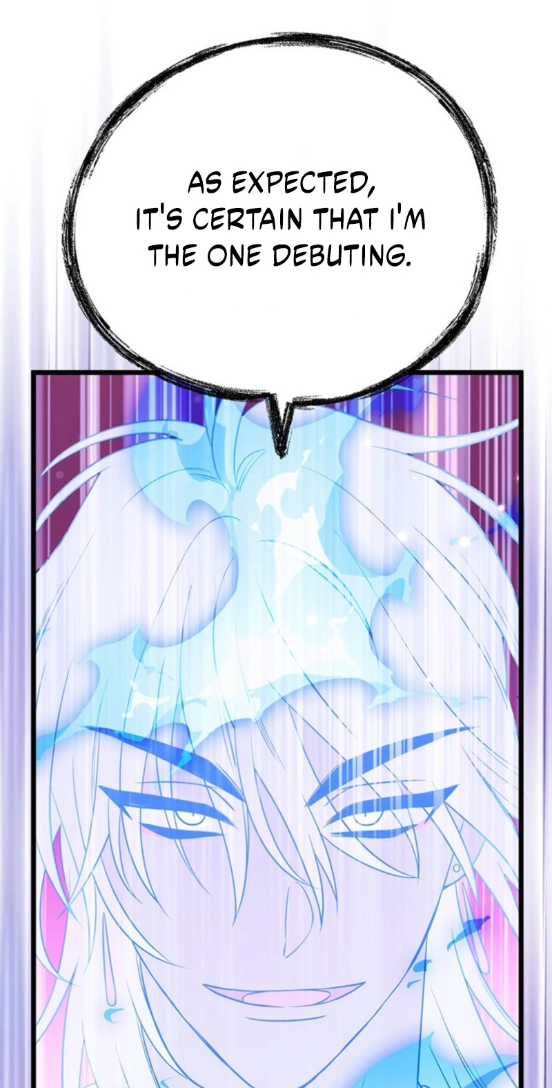 I Debuted as an Exorcist, Not an Idol Chapter 56 page 53