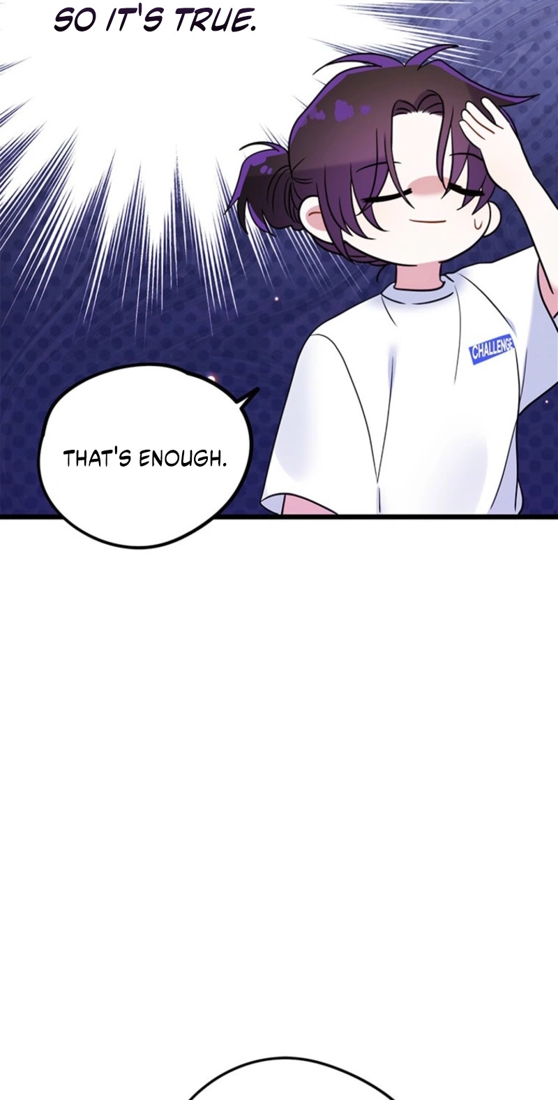 I Debuted as an Exorcist, Not an Idol Chapter 56 page 57