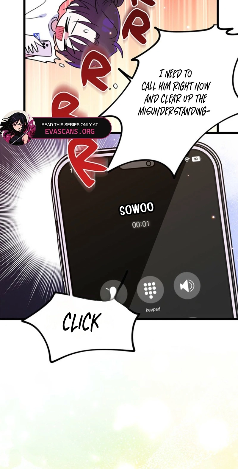 I Debuted as an Exorcist, Not an Idol Chapter 56 page 61