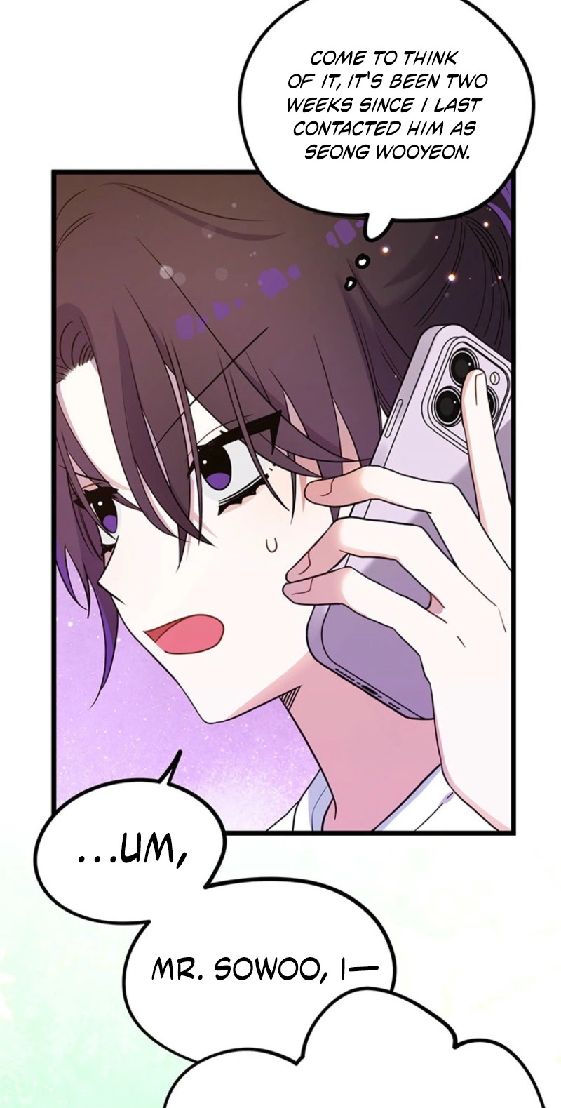 I Debuted as an Exorcist, Not an Idol Chapter 56 page 64
