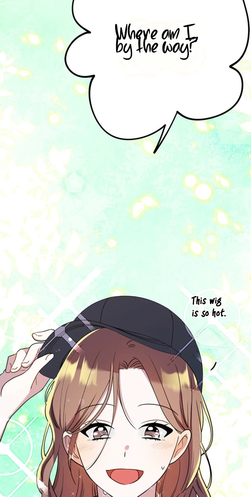 I Debuted as an Exorcist, Not an Idol Chapter 56 page 65