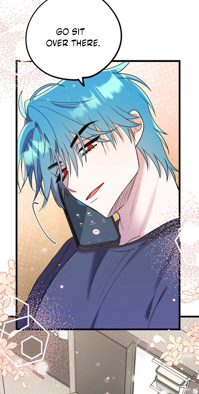 I Debuted as an Exorcist, Not an Idol Chapter 56 page 67